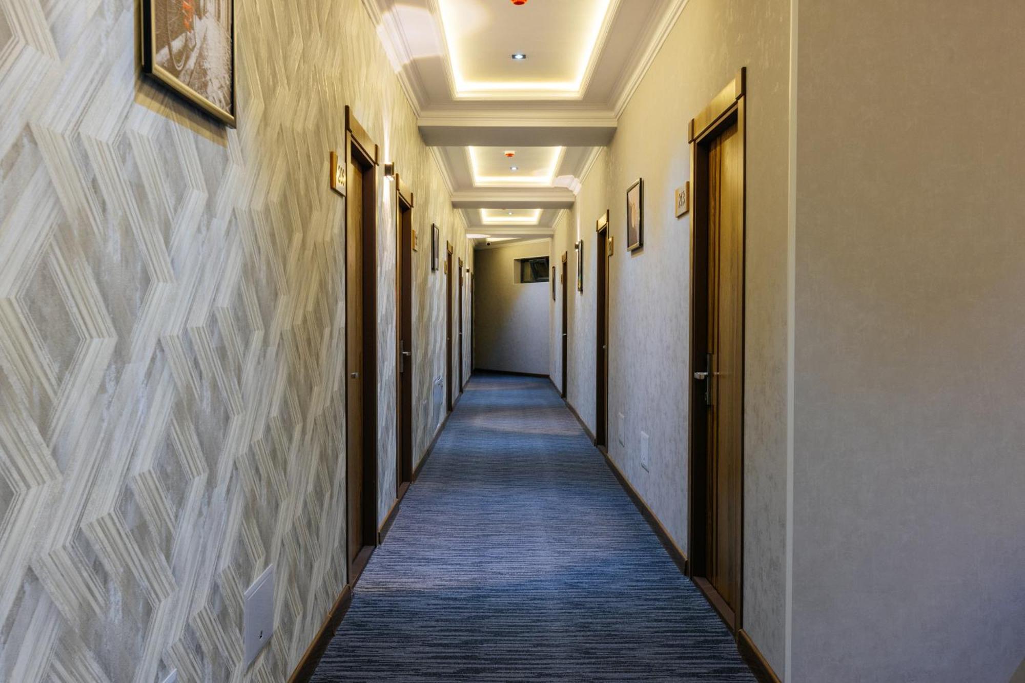 Royal Sebzor Hotel Tashkent Exterior photo